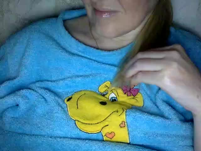 BlondyVio Live Sex December 13, 2025