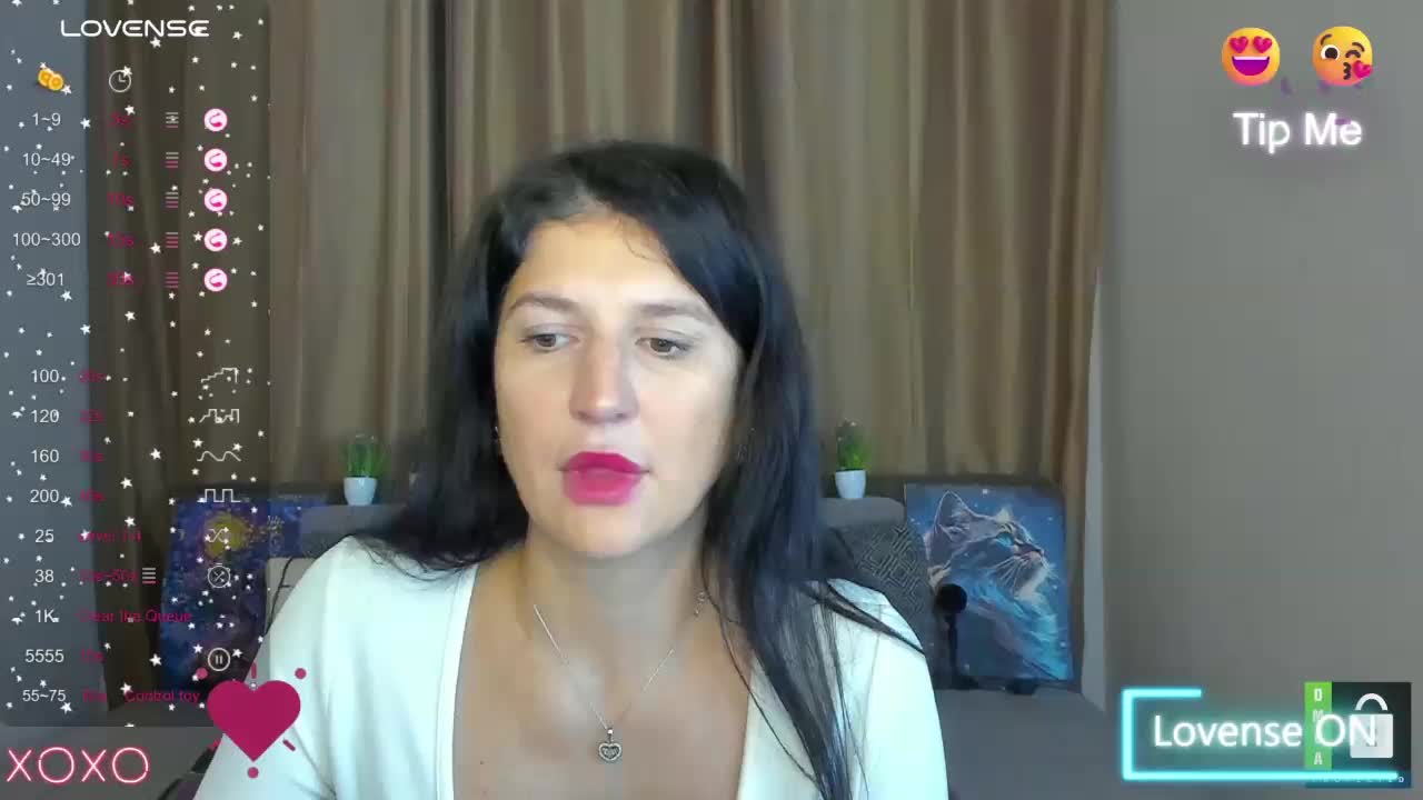 AliannaSoloKisses Live Sex December 13, 2025