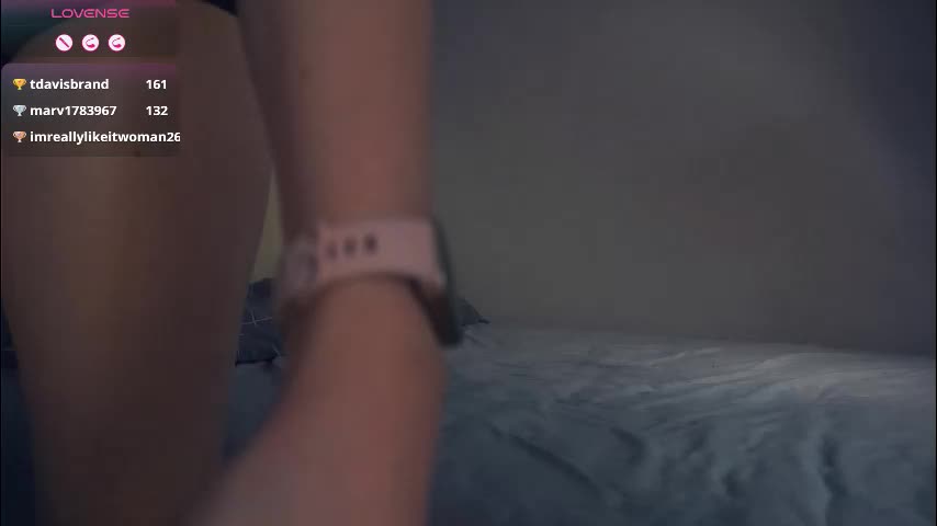 hanalif Live Sex December 17, 2025