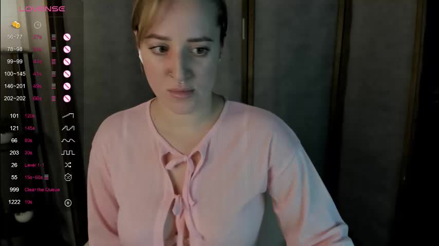 annagrees1 Live Sex December 13, 2025