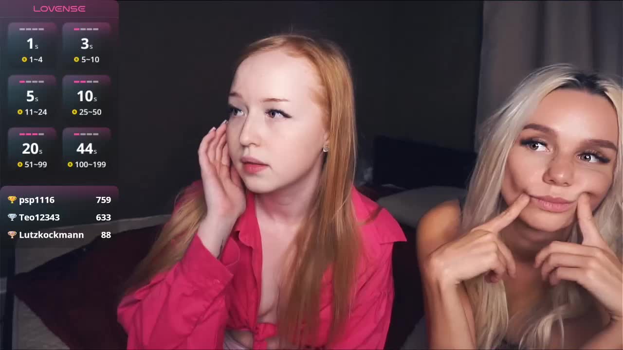 gwenbudlong Live Sex December 15, 2025