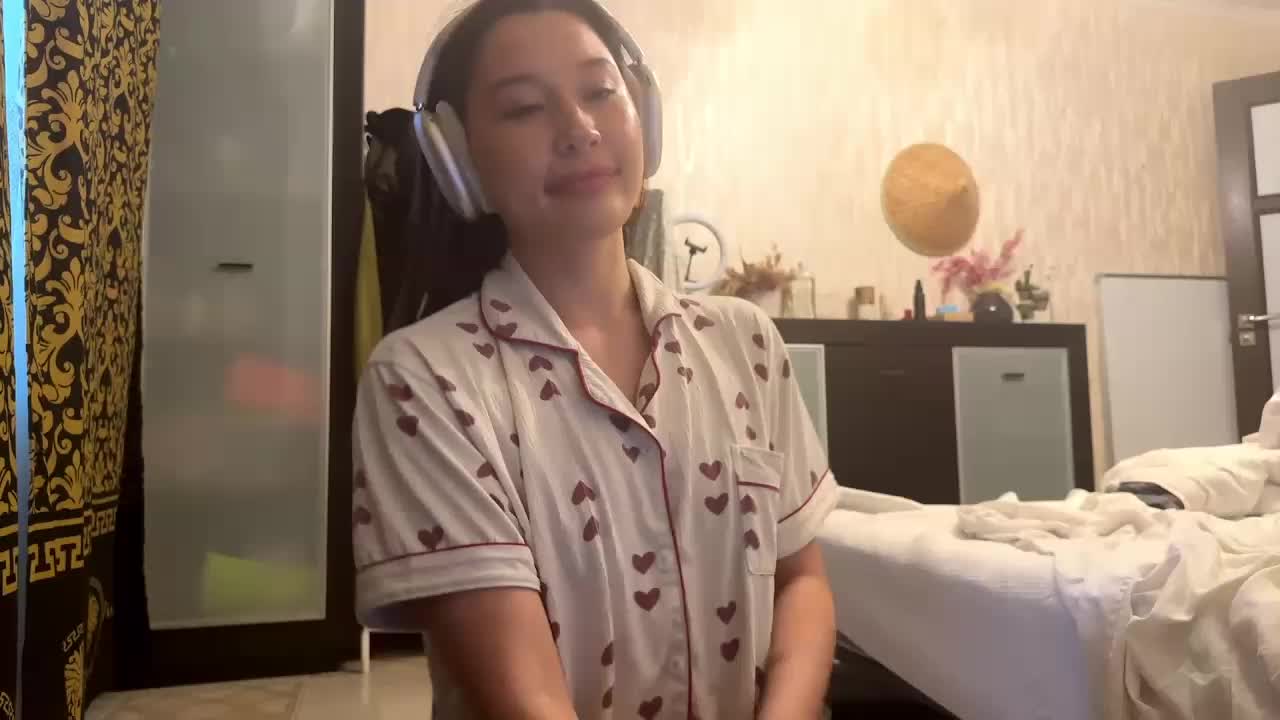 LakishaYanish Live Sex December 13, 2025