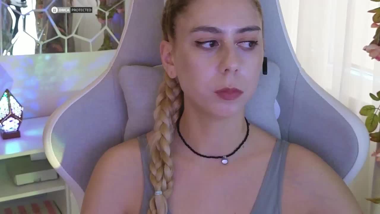 ballerina_capuchina Live Sex December 13, 2025