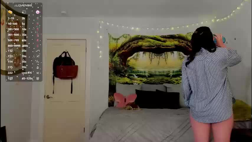 cleo_cam Live Sex December 14, 2025