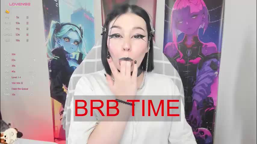 elizabethflowerr Live Sex December 13, 2025