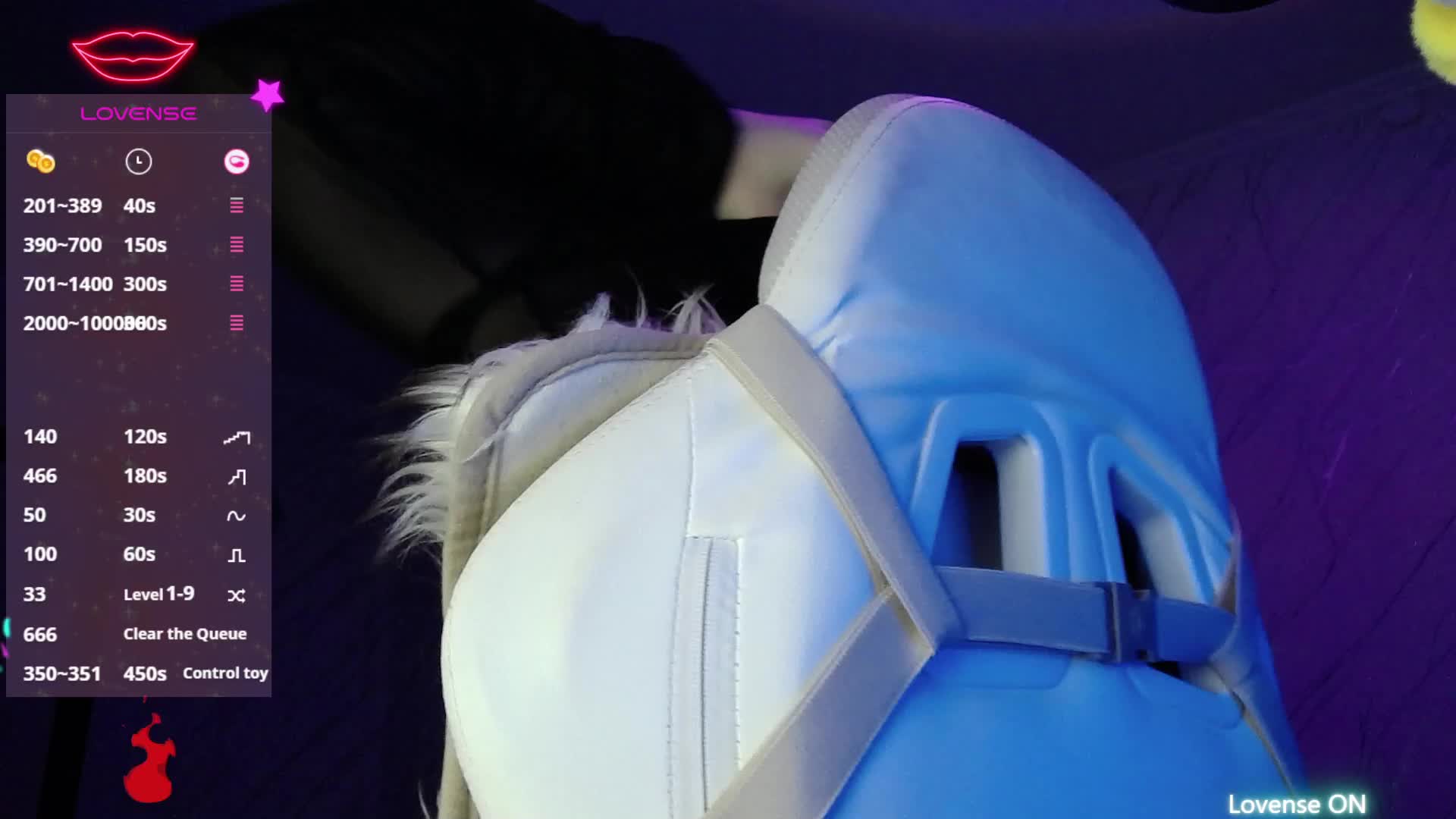 LOVESCheese Live Sex December 13, 2025