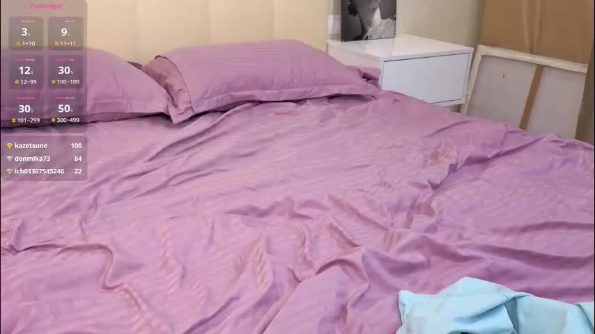 candispurgeon Live Sex December 13, 2025