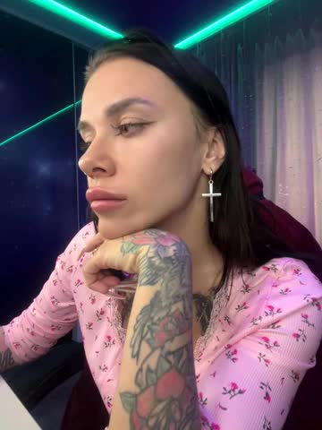 Queen_of_pain Live Sex December 15, 2025