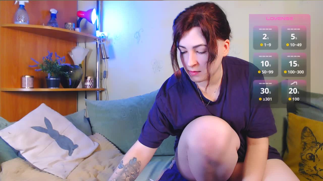 Caroline1995 Live Sex December 17, 2025