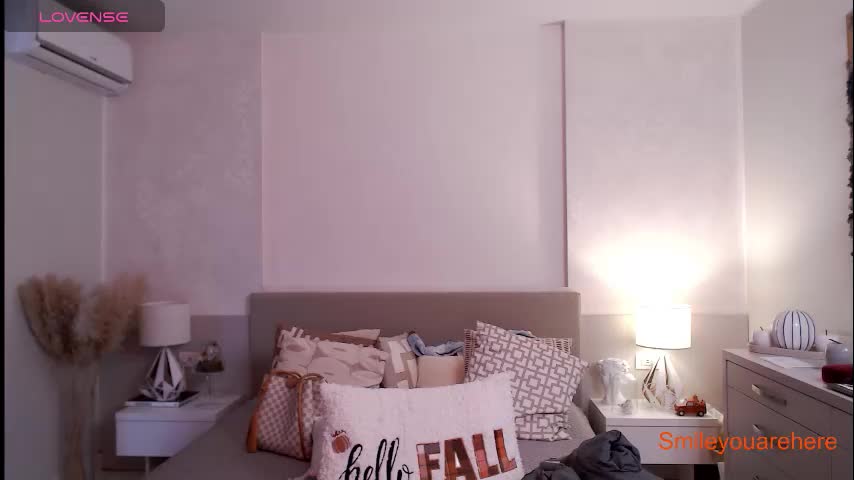 smileyouarehere Live Sex 2025.11.13