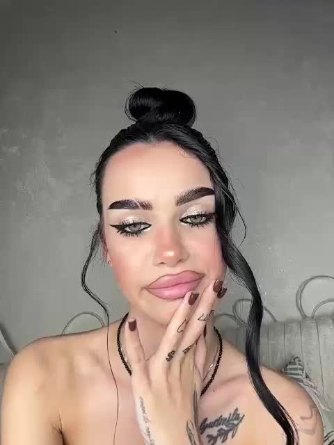 EvaDesire Live Sex December 13, 2025