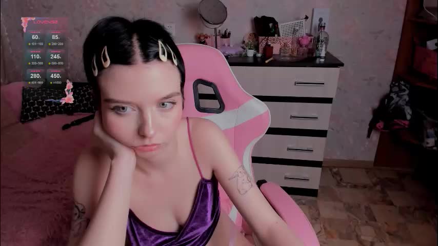margopink Live Sex December 12, 2025