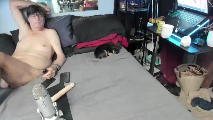 pink_black Live Sex December 17, 2025