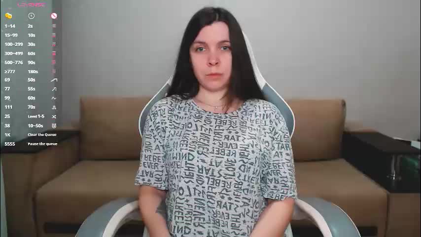 lunalovesuu Live Sex December 13, 2025