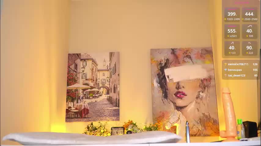 katymolly Live Sex November 13, 2025