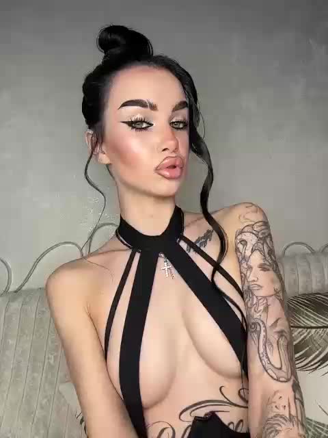 EvaDesire Live Sex December 13, 2025