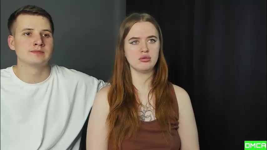 robert_lisa Live Sex December 15, 2025