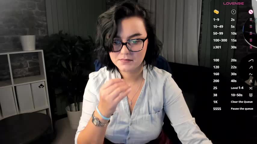 moodberry Live Sex December 13, 2025