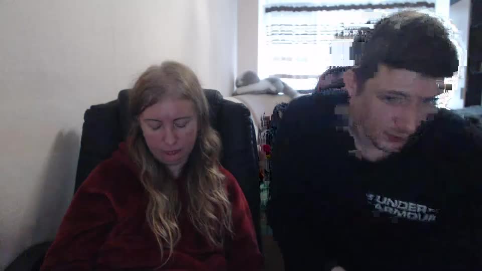 jenisandpeter Live Sex December 14, 2025