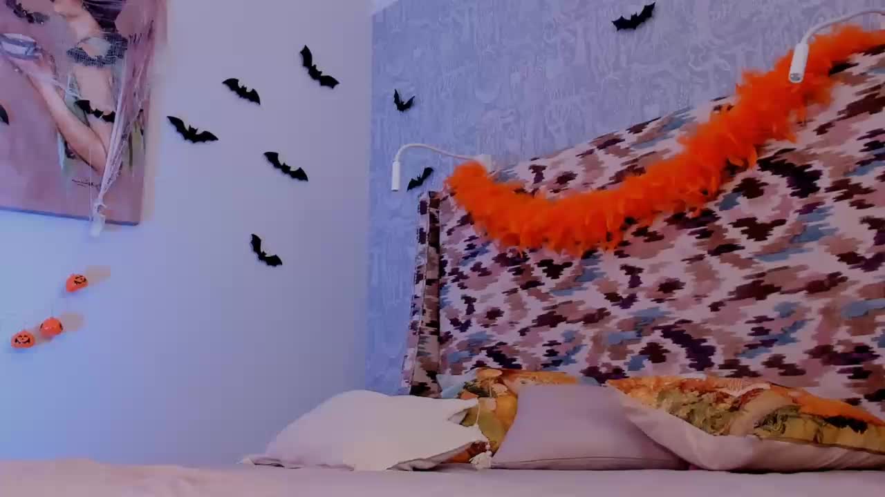 DashaSento Live Sex December 14, 2025