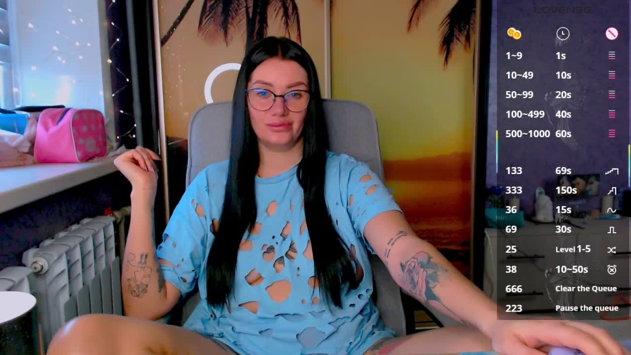 goldenwitchx Live Sex December 14, 2025