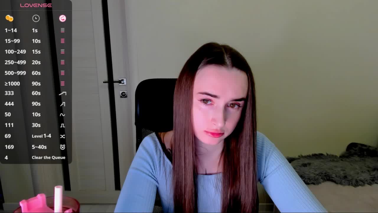 Kimmber Live Sex December 13, 2025