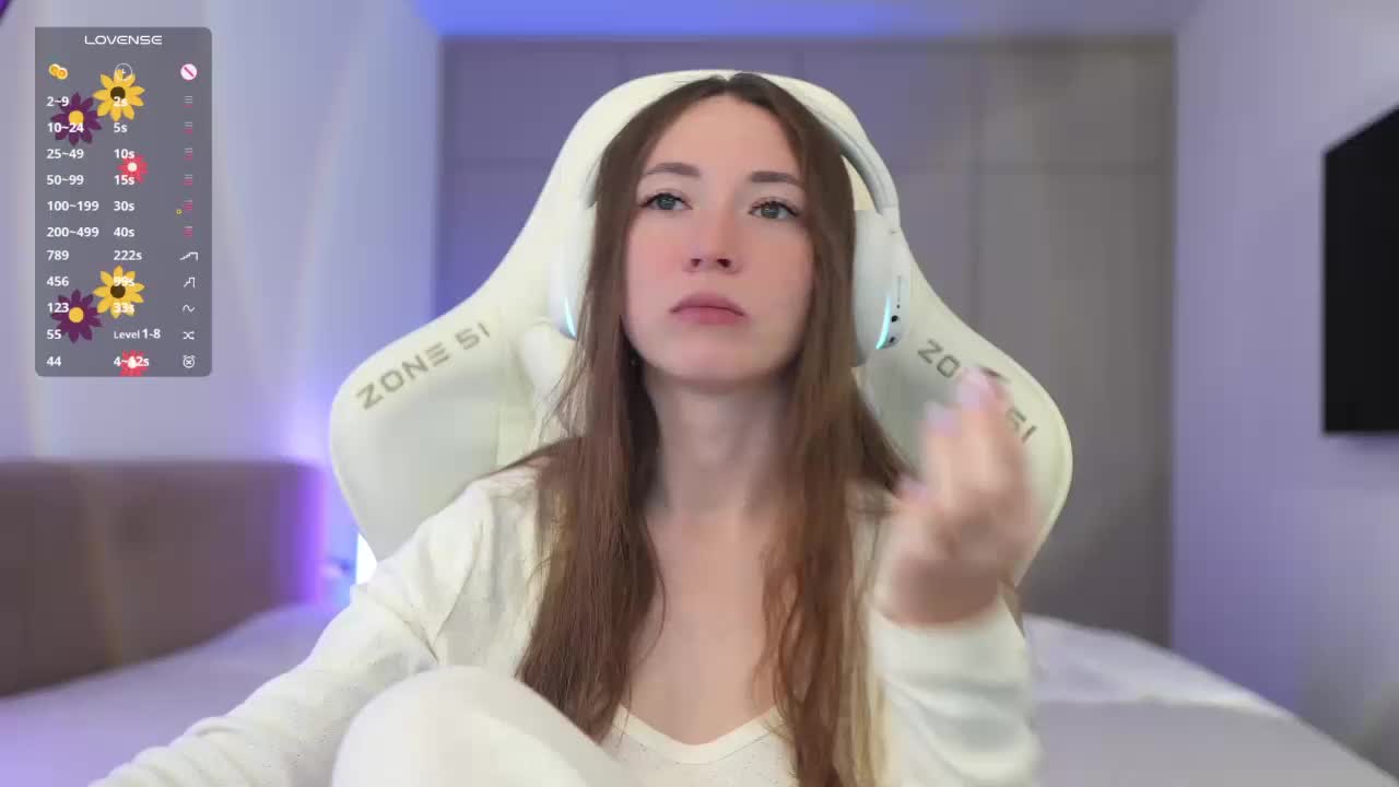 lollipop-o Live Sex December 17, 2025