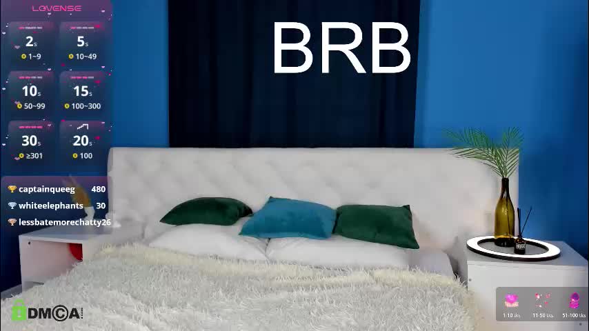 eva__lewis Live Sex 2025.11.13