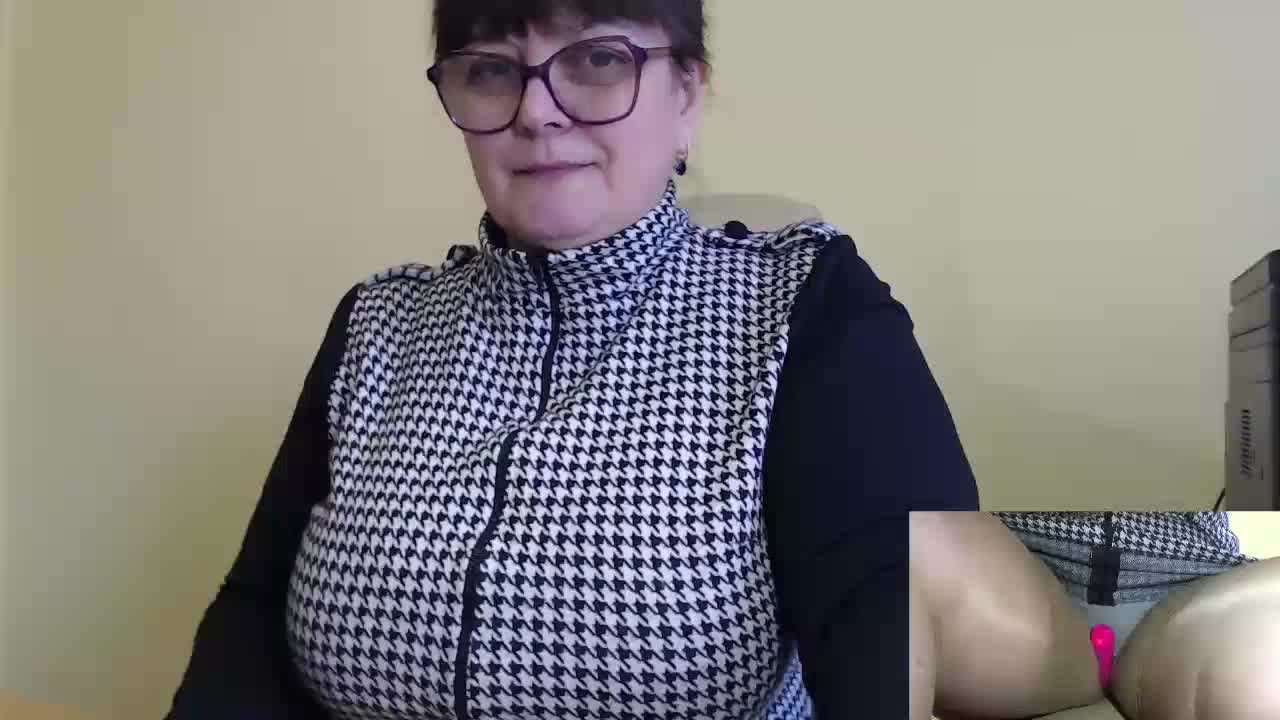 KamiHitoro Live Sex December 14, 2025