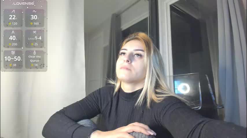ella_vee Live Sex December 14, 2025