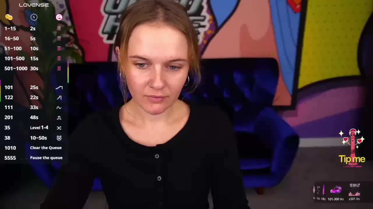 MaribelRiver Live Sex December 13, 2025