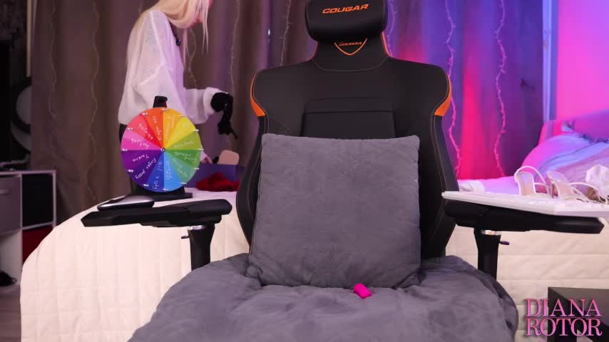 diana_rotor Live Sex December 17, 2025