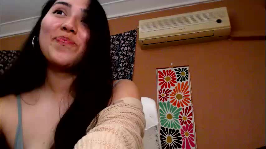 intimatetales Live Sex December 12, 2025