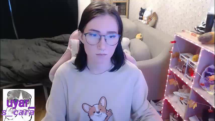 uyar_ Live Sex December 13, 2025