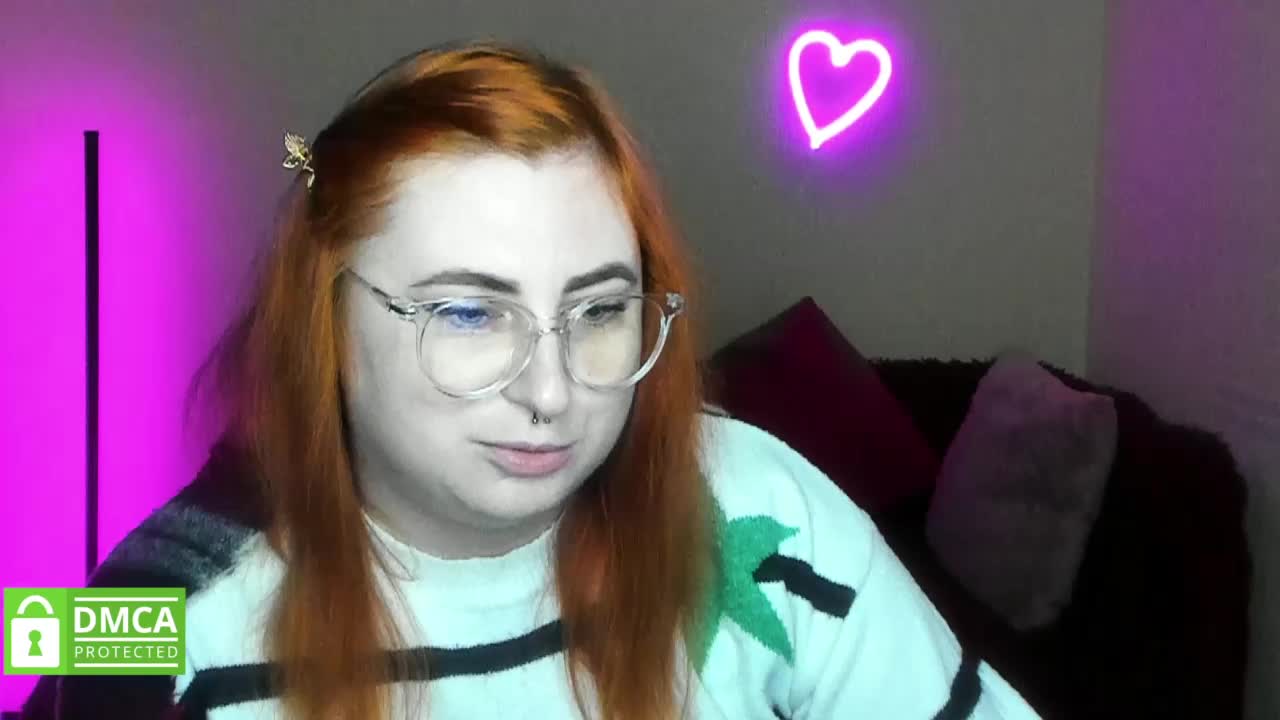 Aliciaredluv Live Sex December 13, 2025