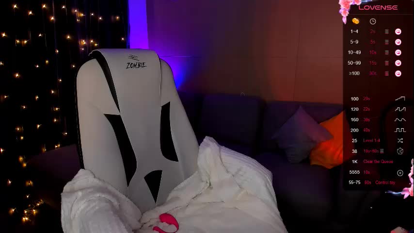 linablossom Live Sex December 14, 2025