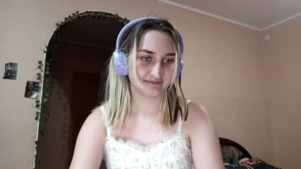 SeptemberRoutzen Live Sex December 13, 2025