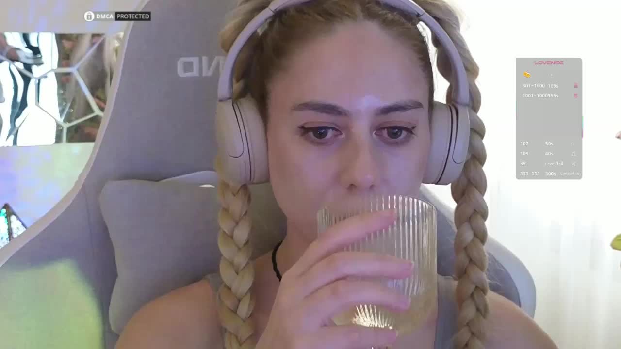 ballerina_capuchina Live Sex December 13, 2025