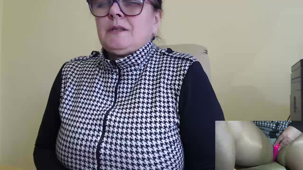 KamiHitoro Live Sex December 14, 2025