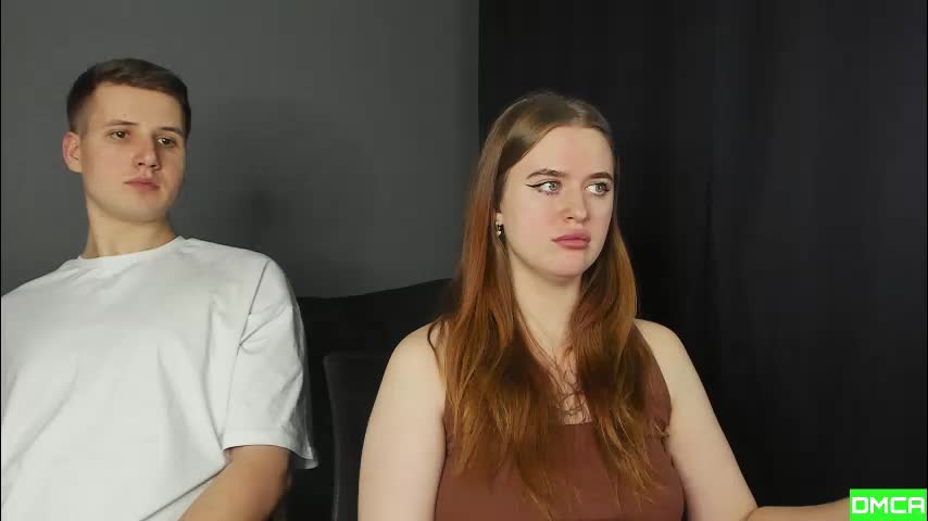 robert_lisa Live Sex December 15, 2025