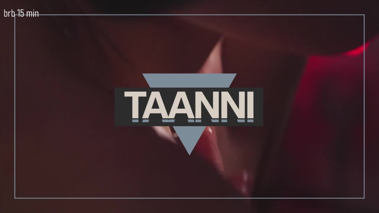 Taanni Live Sex December 13, 2025