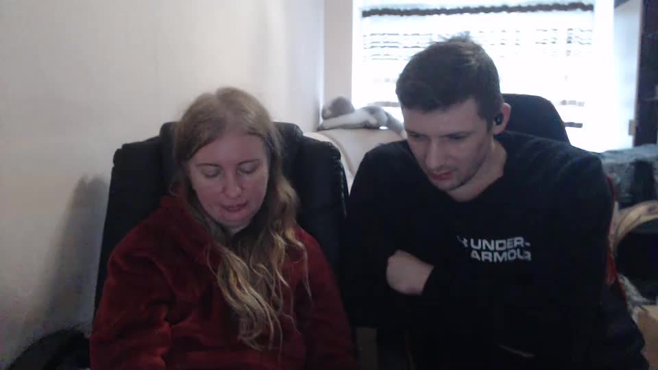 jenisandpeter Live Sex December 14, 2025