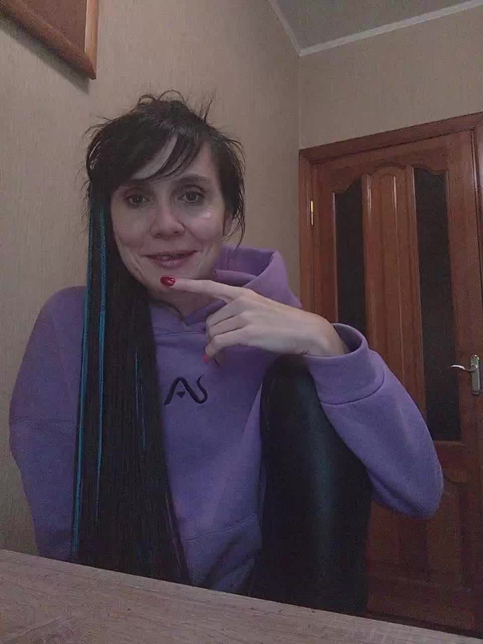 Hellenalonenochka Live Sex December 13, 2025