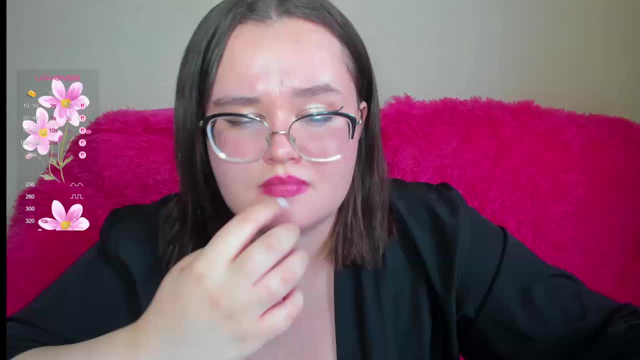 Jessica-Joy Live Sex December 14, 2025