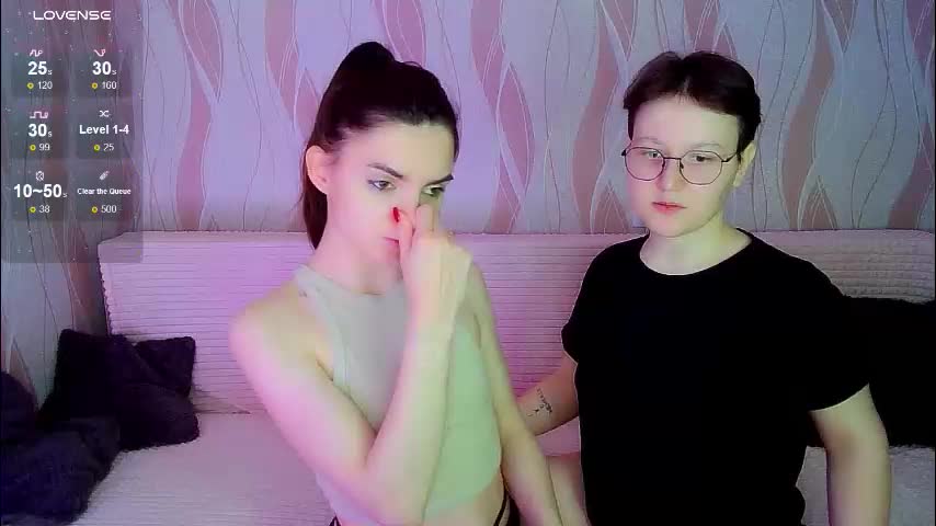 pornostendup Live Sex December 13, 2025