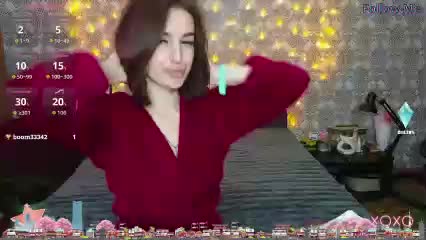xxadrihanna Live Sex December 17, 2025