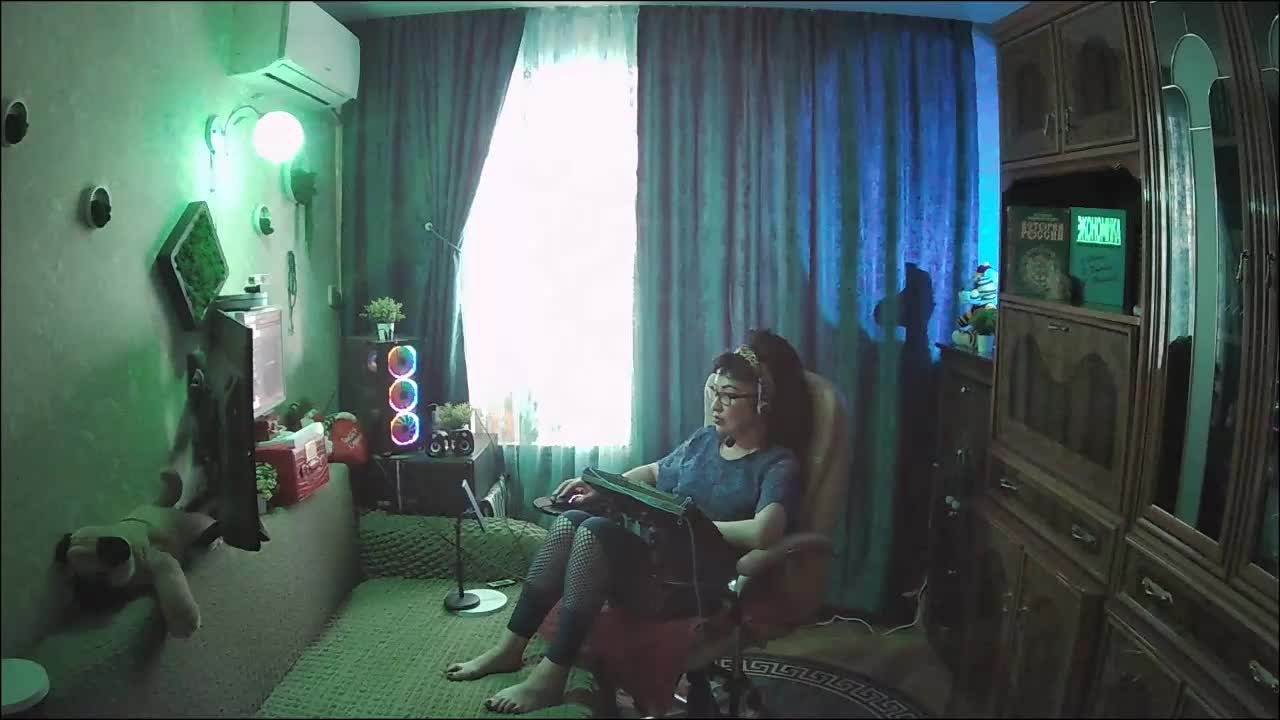 Infodar Live Sex December 14, 2025