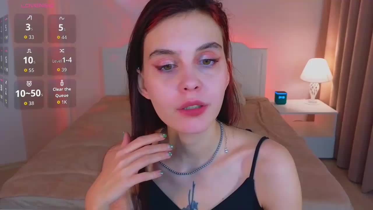 SusieMorris Live Sex December 14, 2025