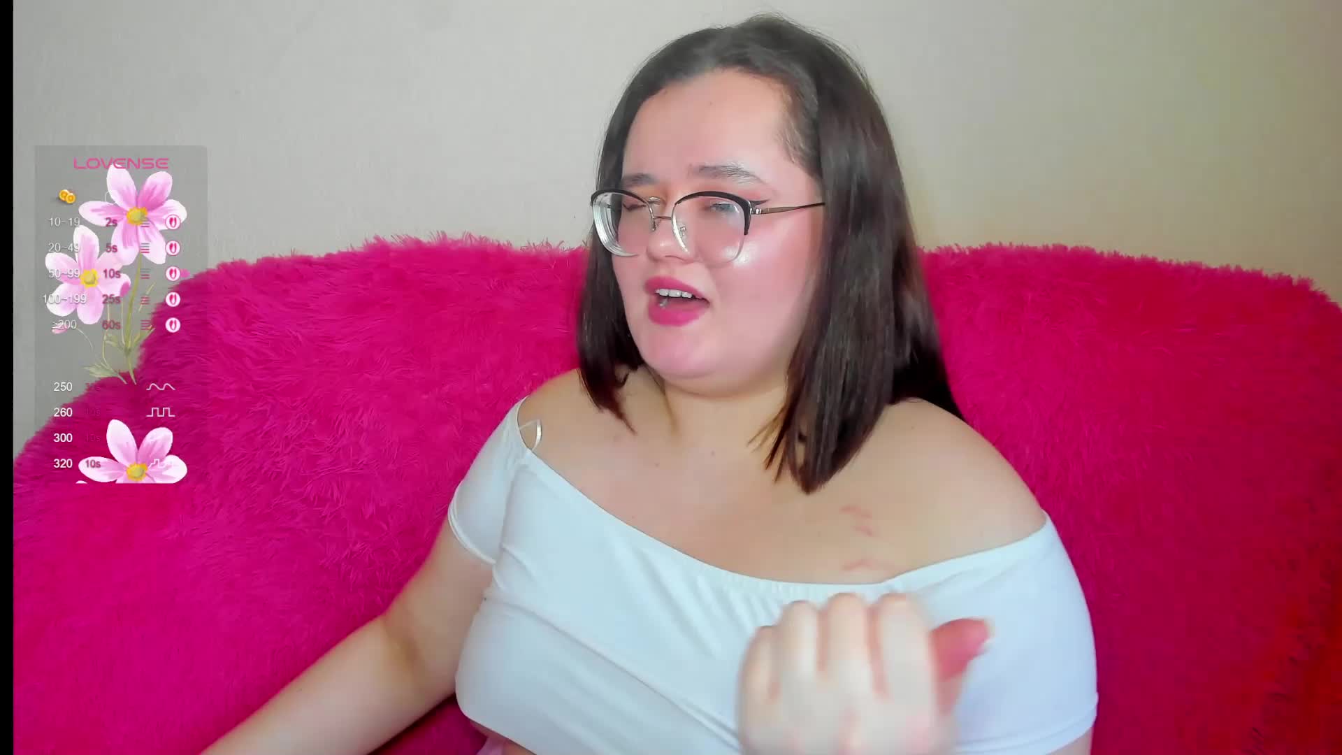 Jessica-Joy Live Sex December 14, 2025