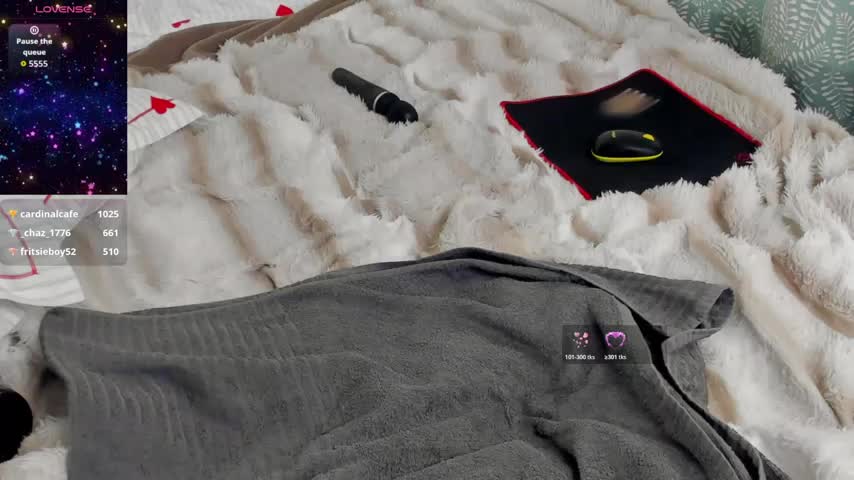 michelle_mirr Live Sex December 13, 2025